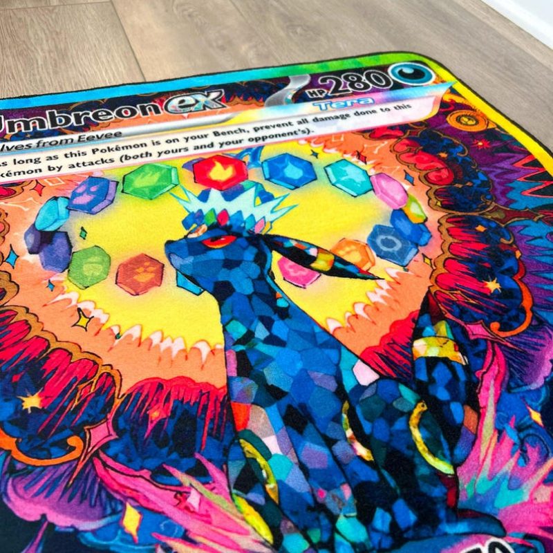 Umbreon ex RUG