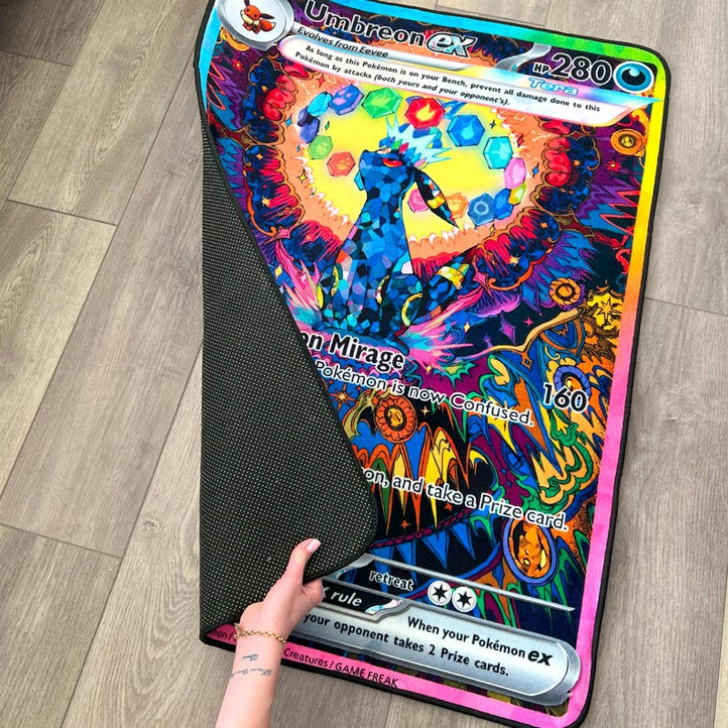 Umbreon ex RUG