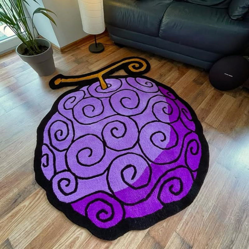 Gomu no Mi Rug