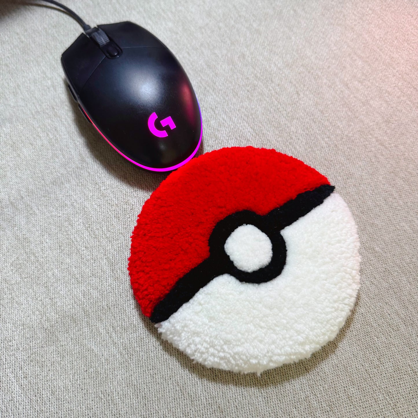 GENGAR KEYBOARD RUGS®