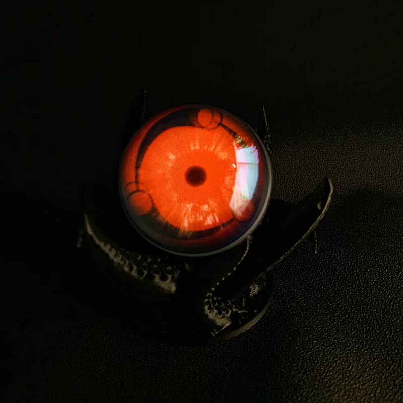 Electronic Poké Ball