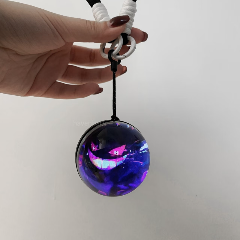 Electronic Poké Ball