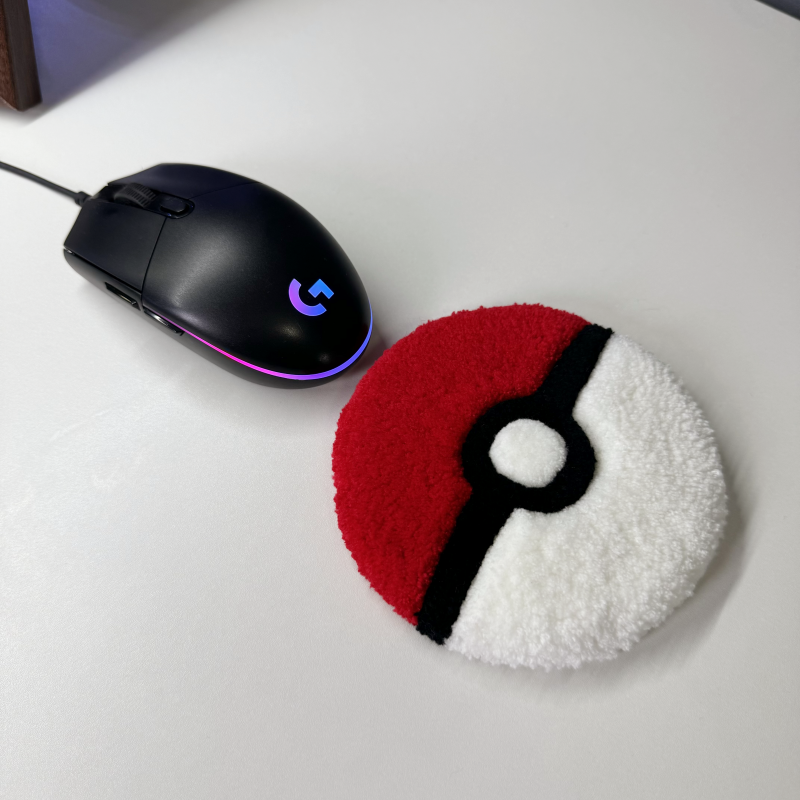 GENGAR KEYBOARD RUGS®