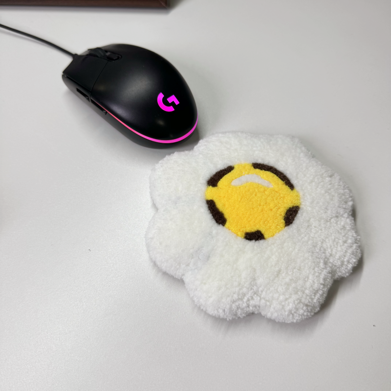 PeterRabbit Keyboard Rug