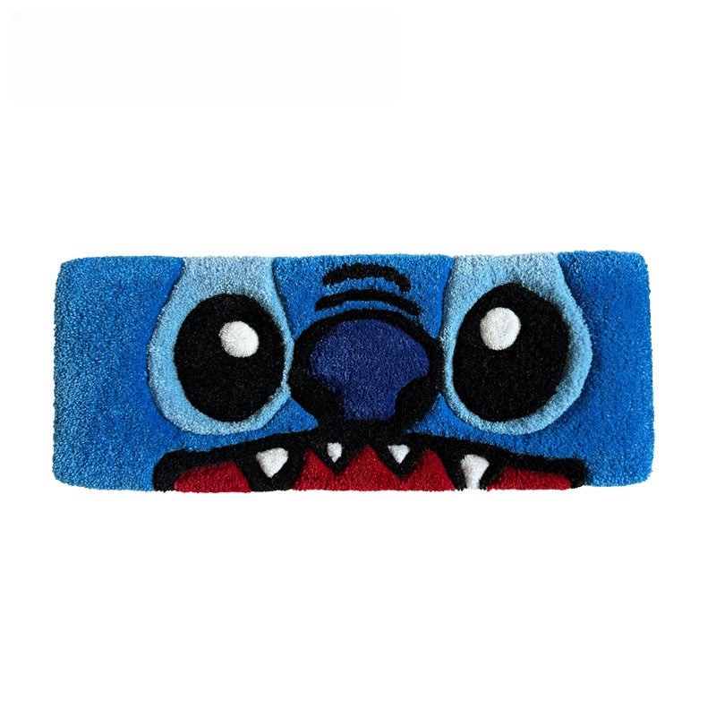 Special Keyboard Rug