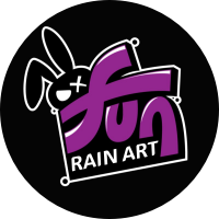 Rain Art