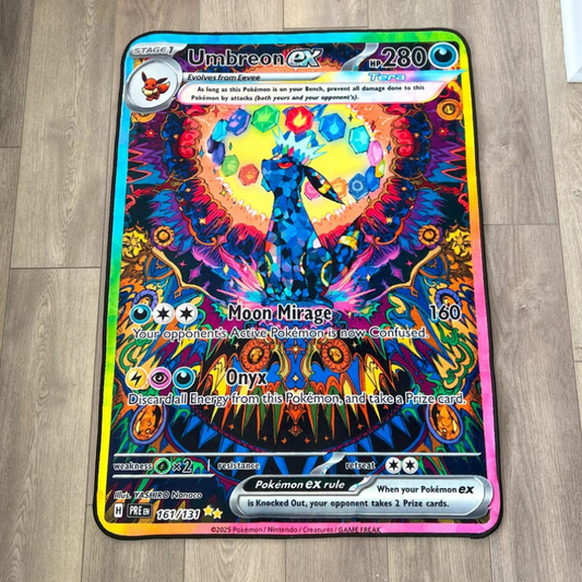 Umbreon ex RUG
