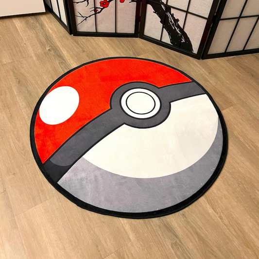 Poké Ball RUG