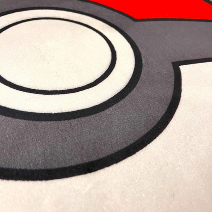 Poké Ball RUG