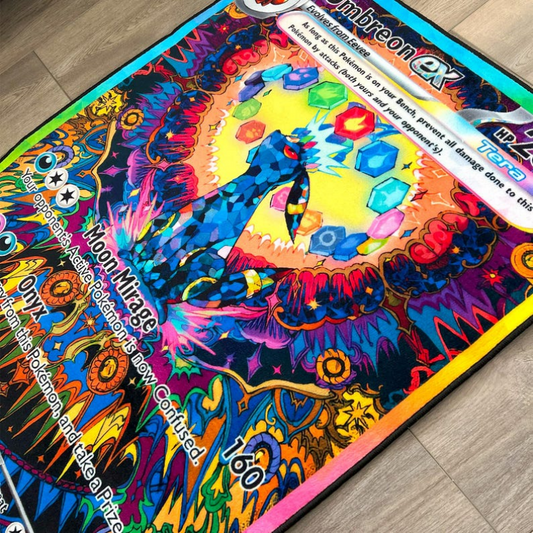 Umbreon ex RUG