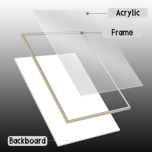 LED LIGHTING PAINTING