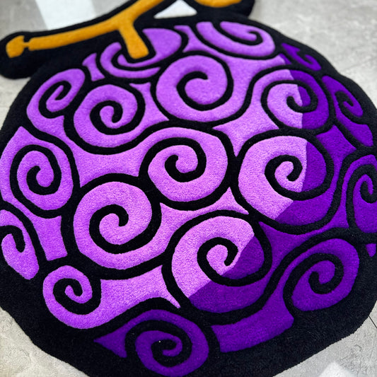 Gomu no Mi Rug