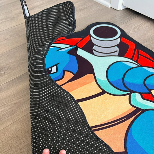 Blastoise RUG