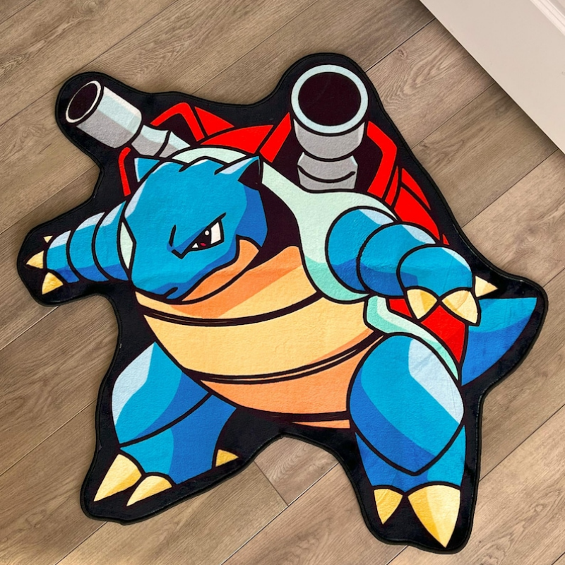 Blastoise RUG