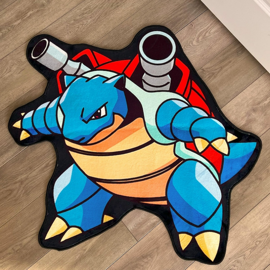Blastoise RUG