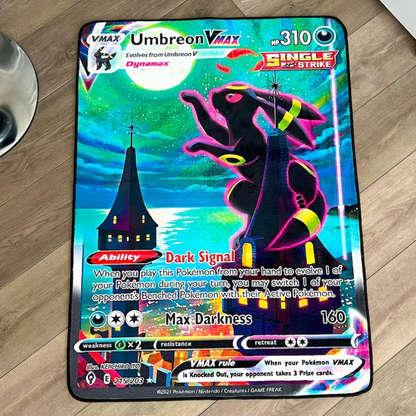 Umbreon VMAX   RUG