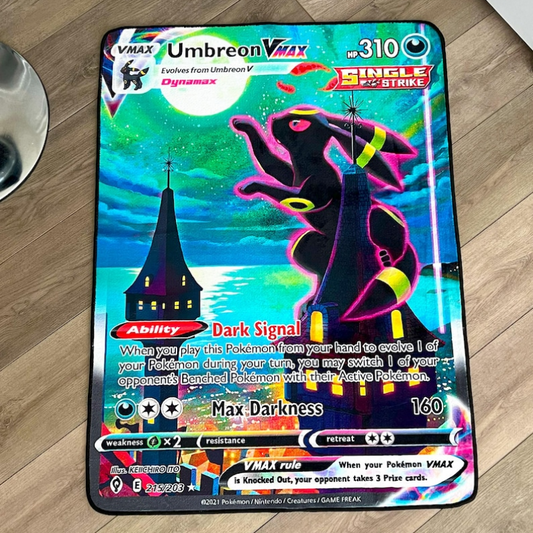 Umbreon VMAX   RUG