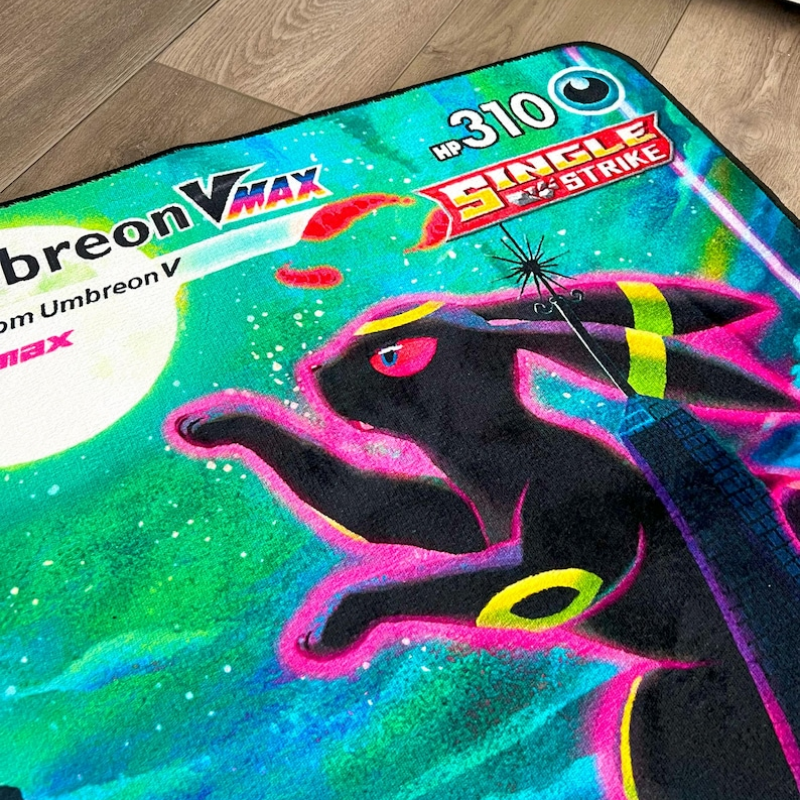 Umbreon VMAX   RUG