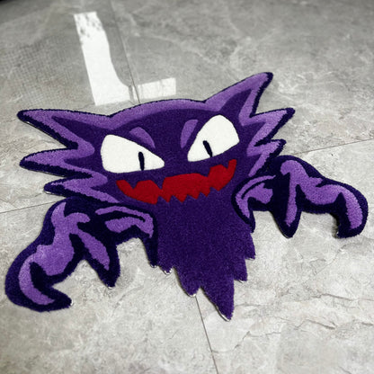 Haunter 👻
