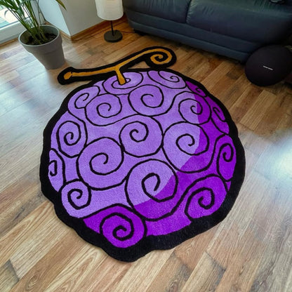 Gomu no Mi Rug