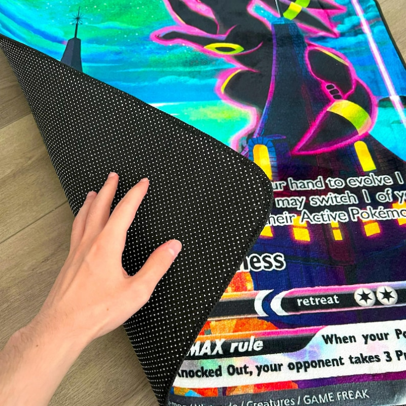 Umbreon VMAX   RUG