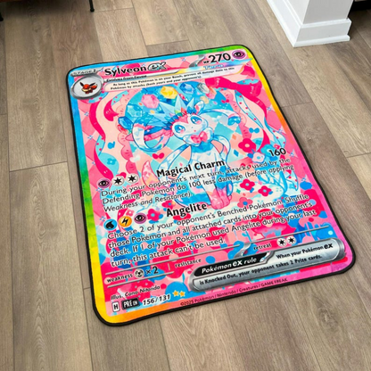 Sylveon ex  RUG