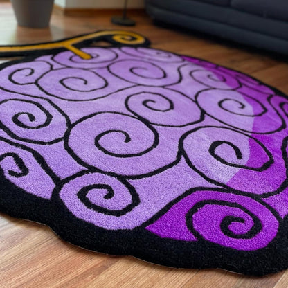 Gomu no Mi Rug