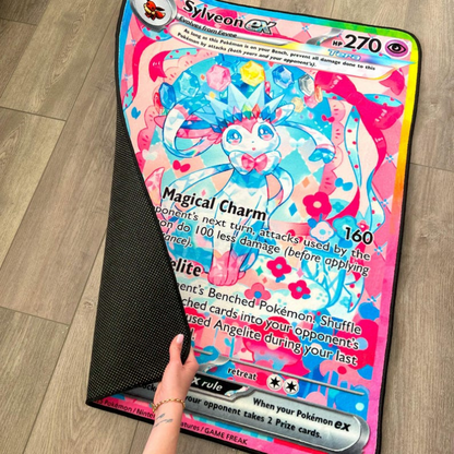 Sylveon ex  RUG