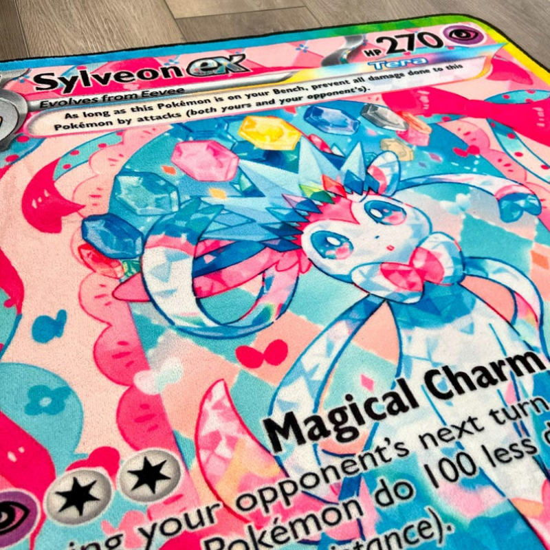 Sylveon ex  RUG