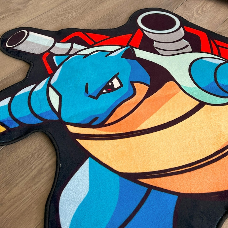 Blastoise RUG