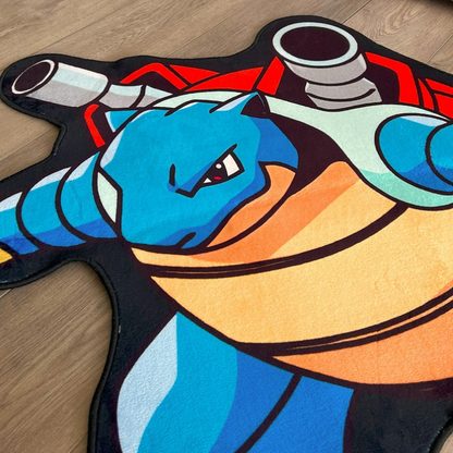 Blastoise RUG
