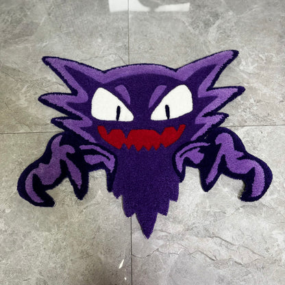 Haunter 👻