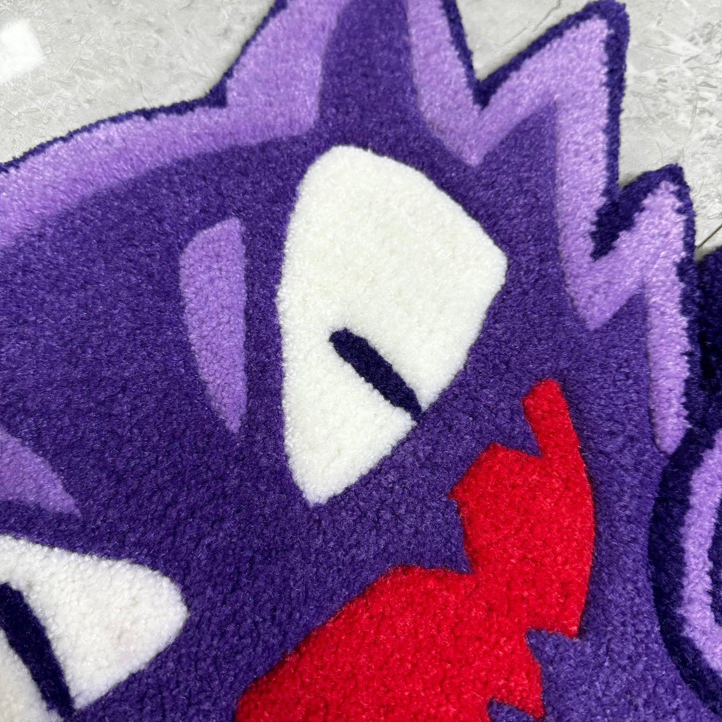 Haunter 👻