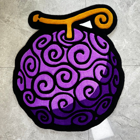 Gomu no Mi Rug
