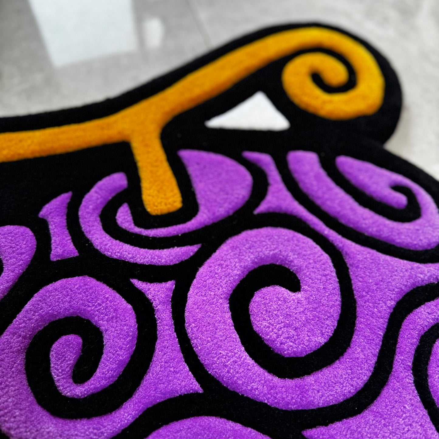 Gomu no Mi Rug
