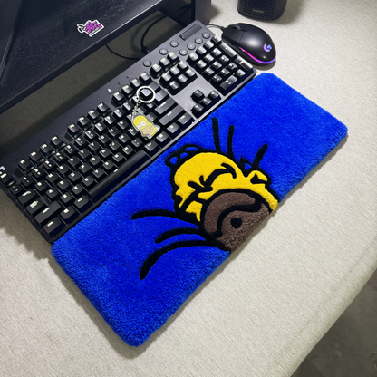 Keyboard Rug®