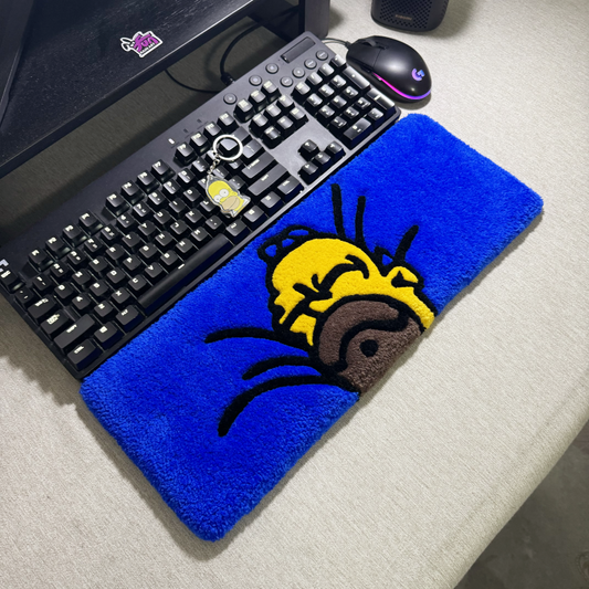 Keyboard Rug®