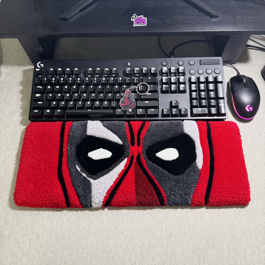 Deadpool KEYBOARD RUGS®