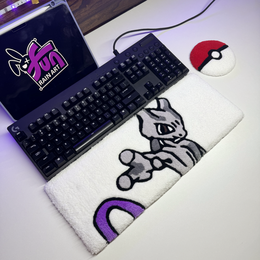 Keyboard Rug®