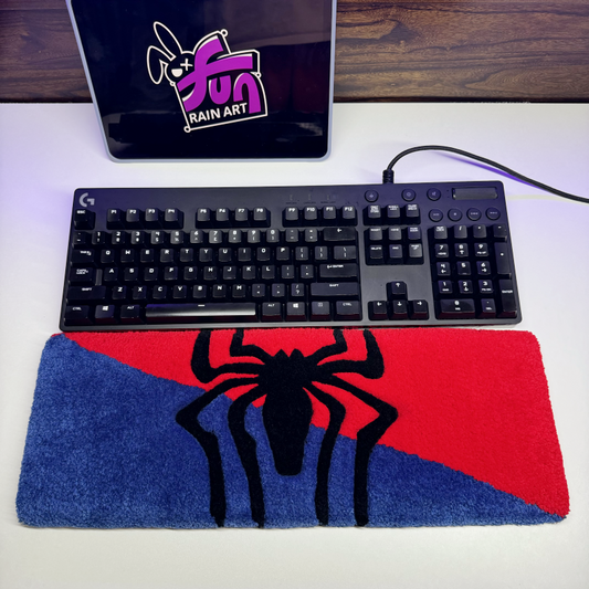 Spider-Man KEYBOARD RUGS®