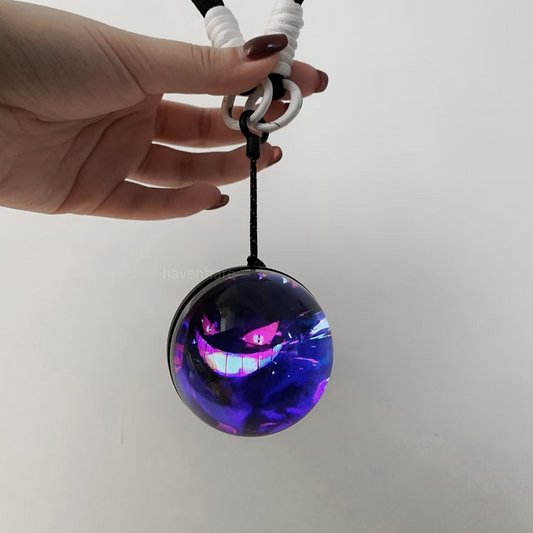 Electronic Poké Ball