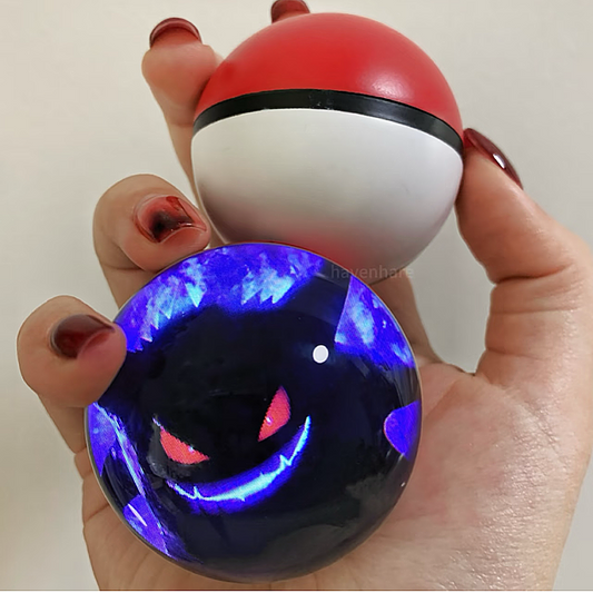 Electronic Poké Ball