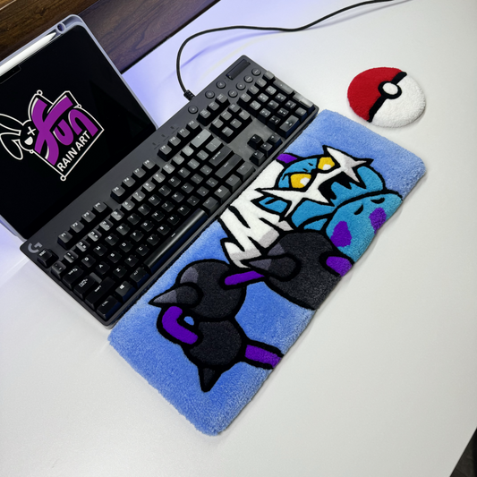 Keyboard Rug®