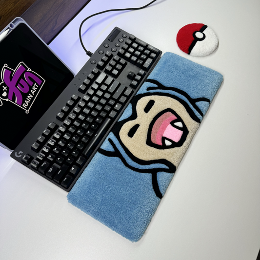 Keyboard Rug®