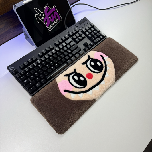 La Bu Bu Keyboard Rug®