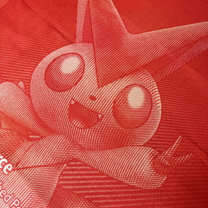 Victini - Fire - 80 HP