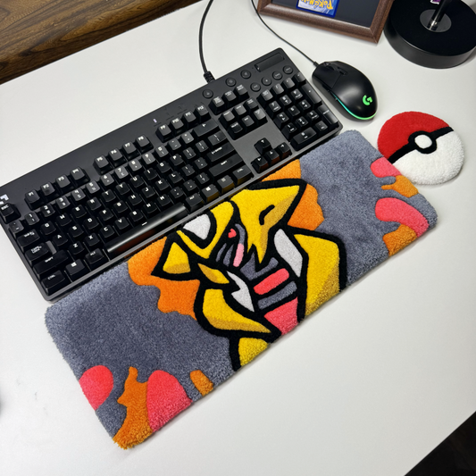 Giratina Keyboard Rug®