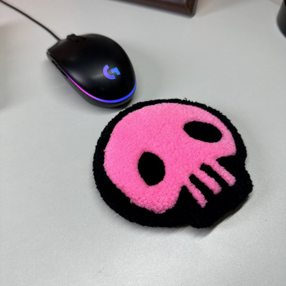 Cinnamoroll Keyboard Rug