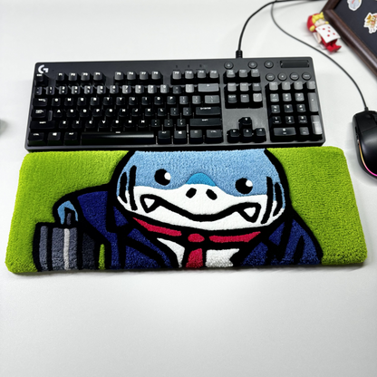 Keyboard Rug