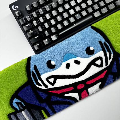 Keyboard Rug